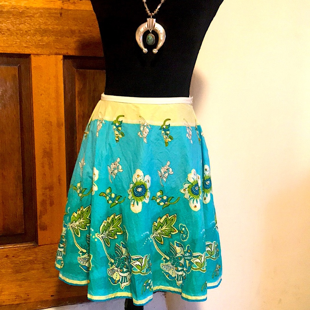 Limited Too Vintage Skirt